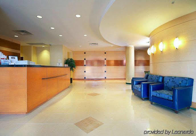 Springhill Suites By Marriott Oklahoma City Airport Exterior foto