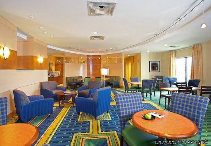 Springhill Suites By Marriott Oklahoma City Airport Exterior foto